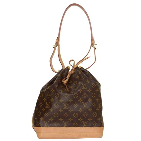 Louis Vuitton drawstrings